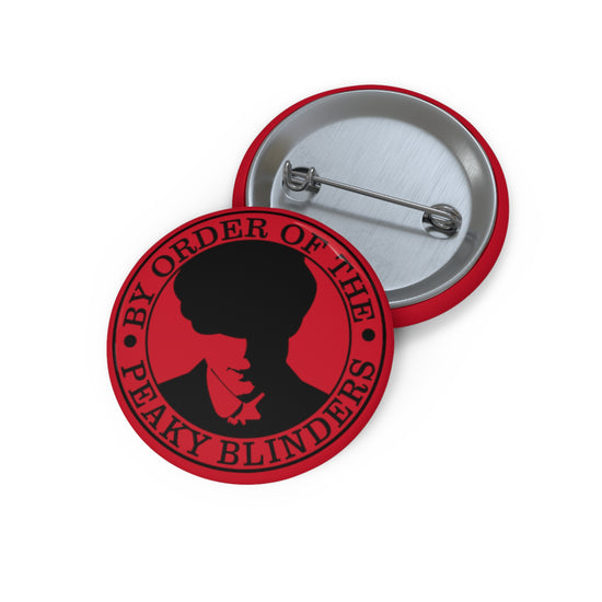 Peaky Blinders Pins - Fandom-Made