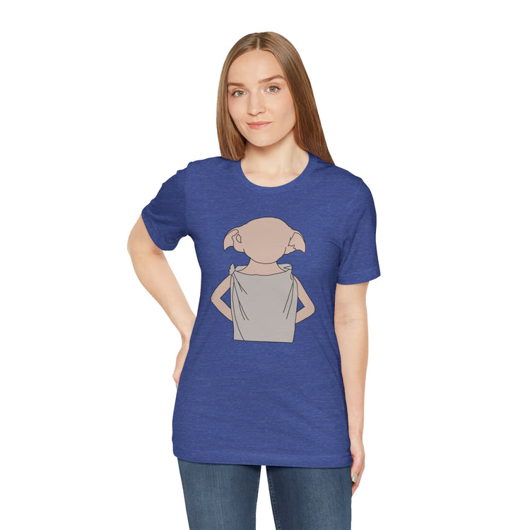 Dobby T-Shirt