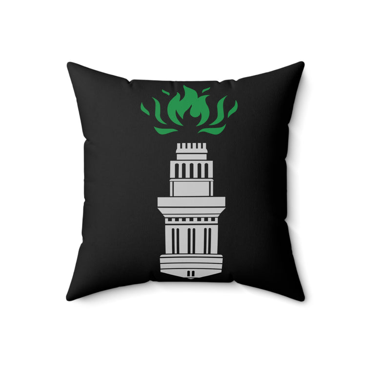 House of Hightower Pillow