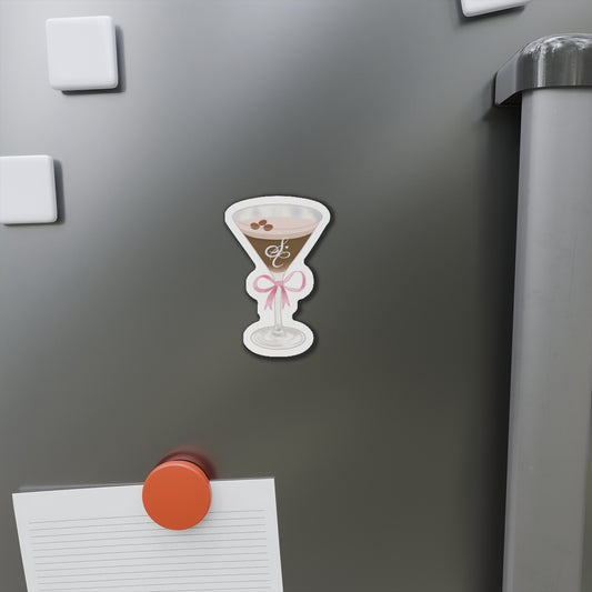 Espresso Martini Magnet