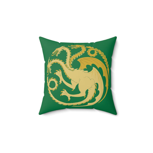 Aegon Targaryen Pillow