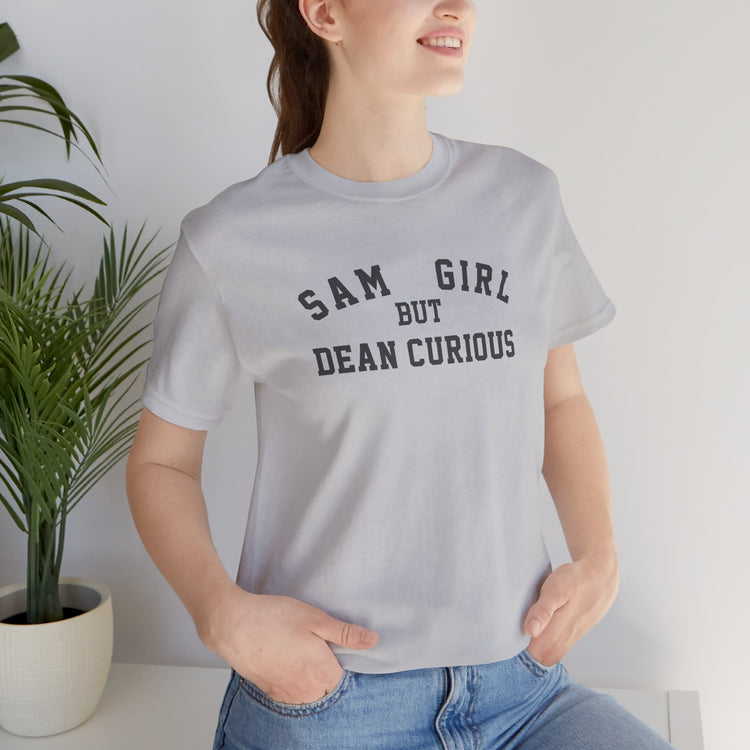 Sam Girl... T-Shirt