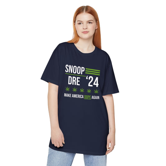 Snoop & Dre '24 Long Tee