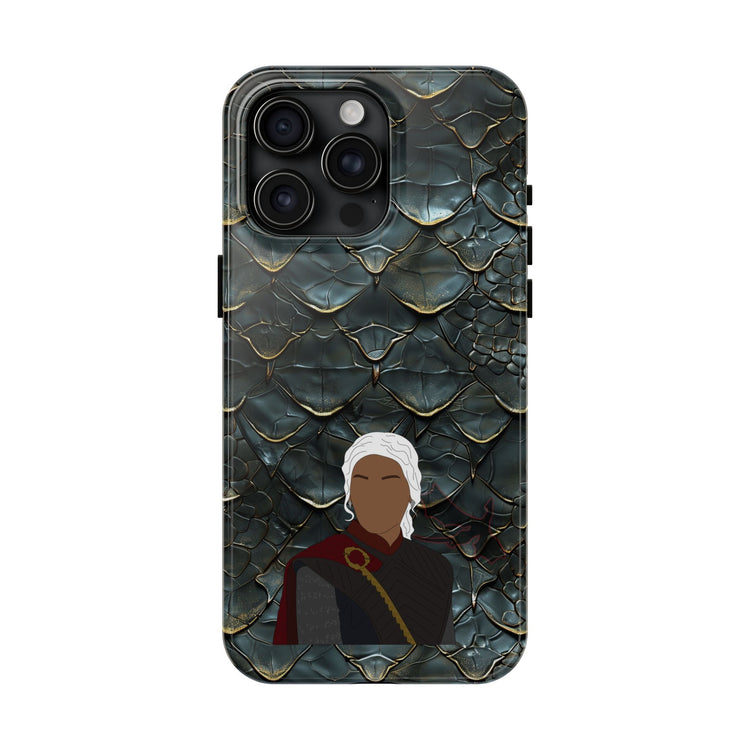 Baela Targaryen Phone Case