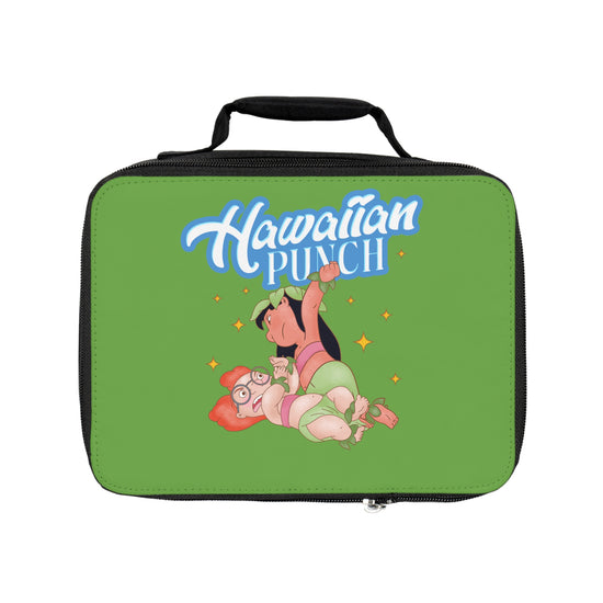 Hawaiian Punch Lunch Bag - Fandom-Made
