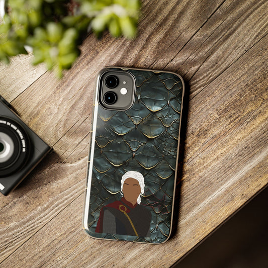 Baela Targaryen Phone Case