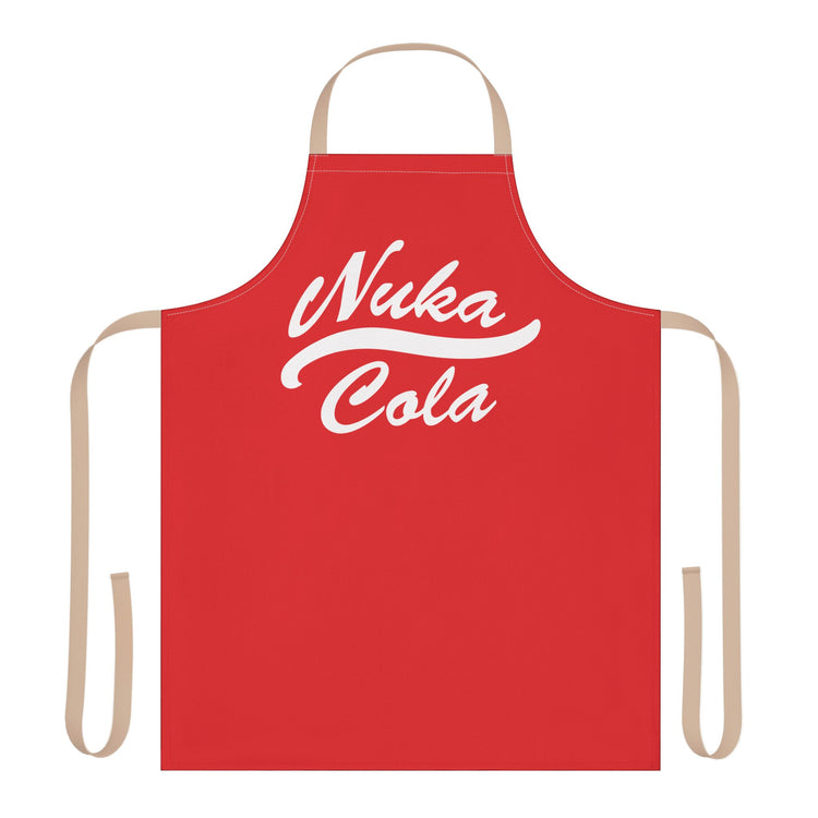 Cola Apron - Fandom-Made