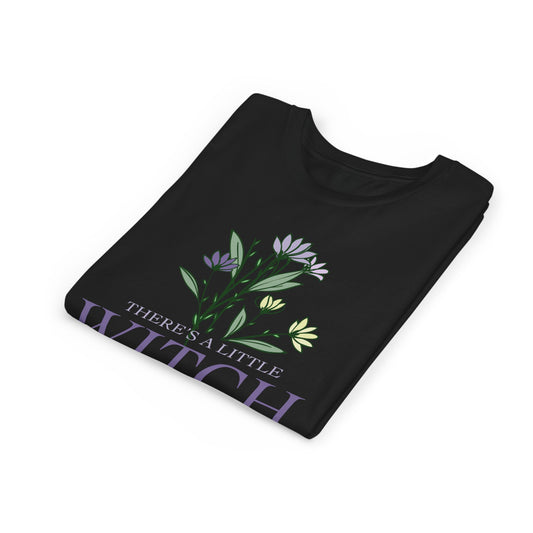 Witch In All Of Us Youth Tee
