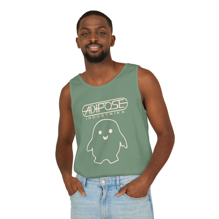 Adipose Industries Tank Top - Fandom-Made