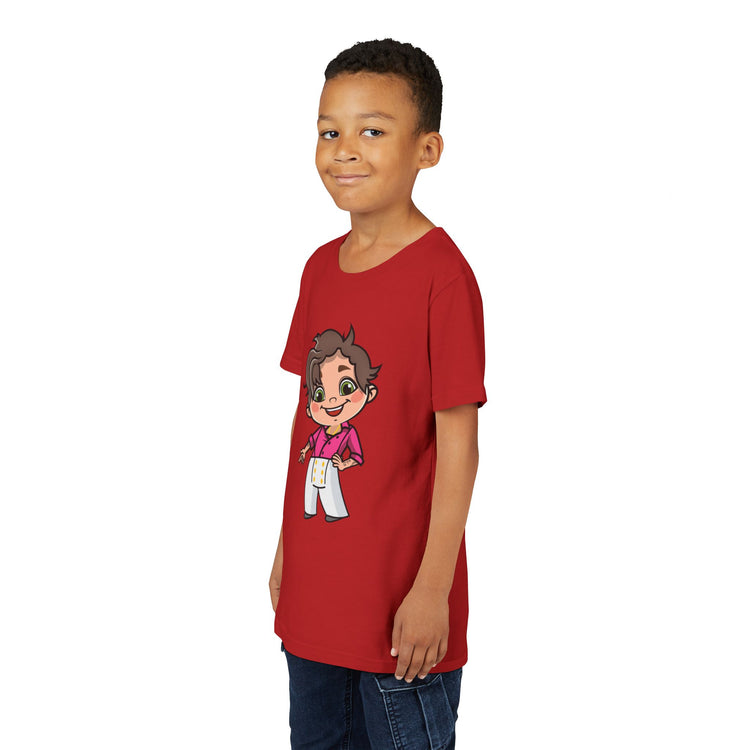 Styles Youth Tee - Fandom-Made
