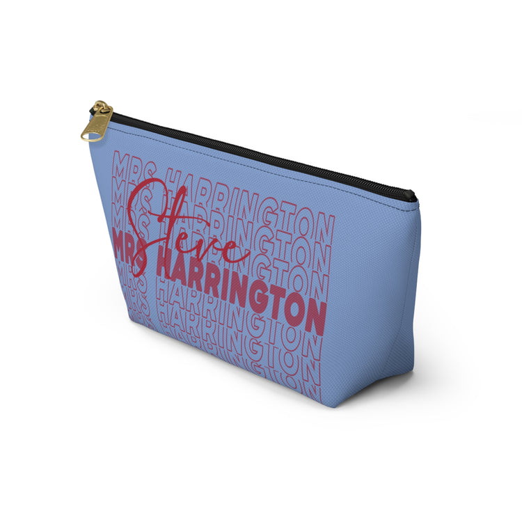 Mrs. Steve Harrington Accessory Pouch
