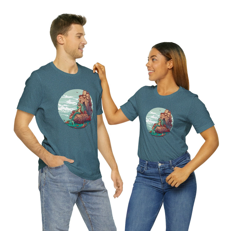 Mermaid Unisex T-Shirt