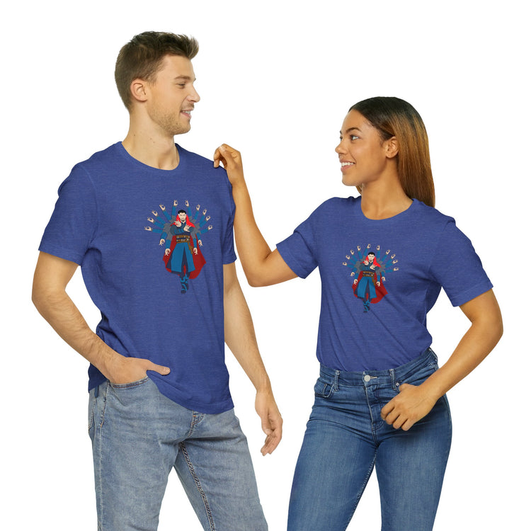 Doctor Strange Unisex T-Shirt - Fandom-Made