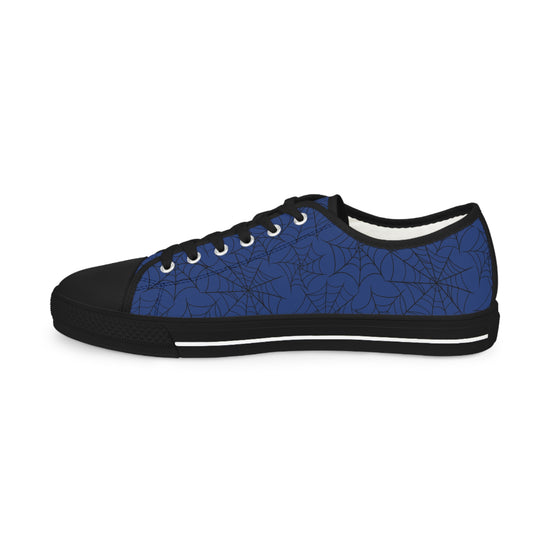 Spidey Tingles Men's Sneakers - Fandom-Made