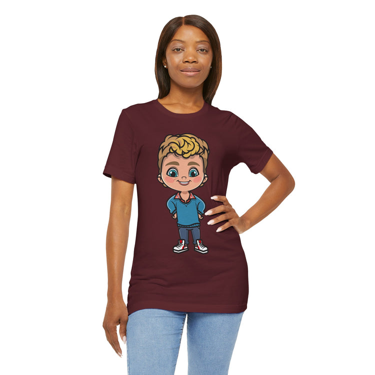 Lost Boys Sam Emerson Unisex T-Shirt - Fandom-Made
