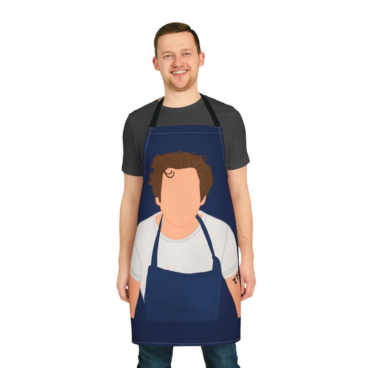 Carmen Berzatto Apron