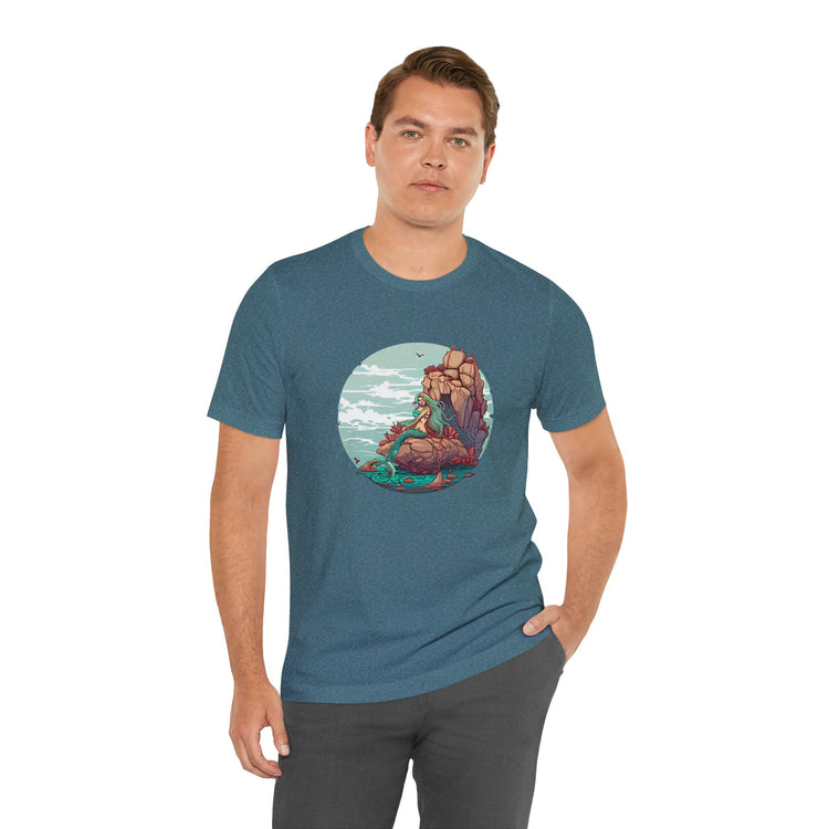 Mermaid Unisex T-Shirt