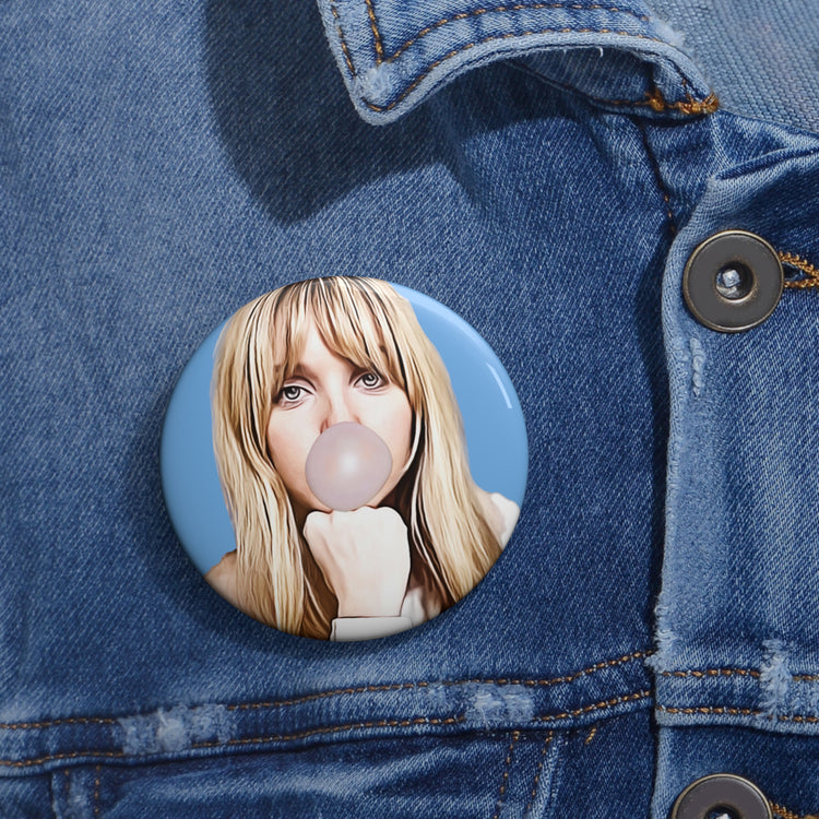 Lauren Lyle Pins - Fandom-Made