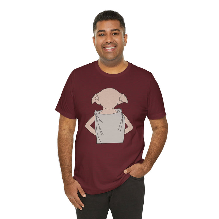 Dobby T-Shirt