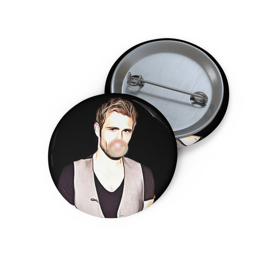 Matt Ryan Pins - Fandom-Made