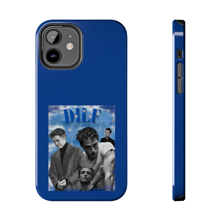 DILF Phone Cases