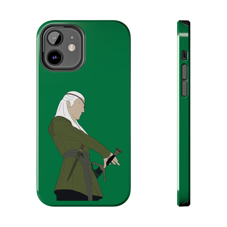 Aemond Targaryen Phone Case