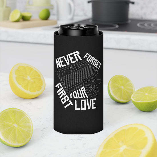 First Love Can Cooler - Fandom-Made