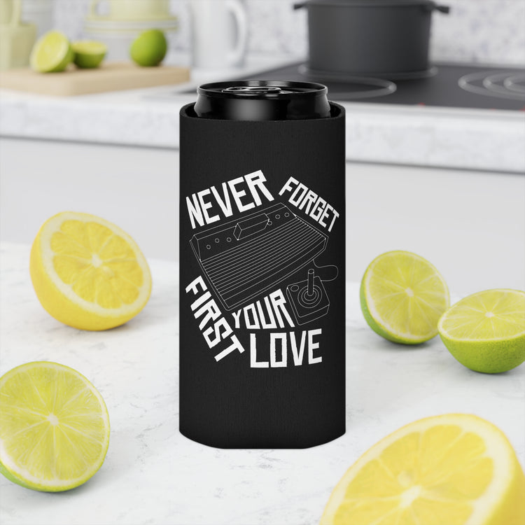 First Love Can Cooler - Fandom-Made