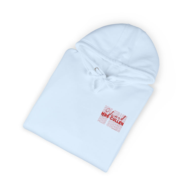 Move Over Bella Unisex Premium Hoodie