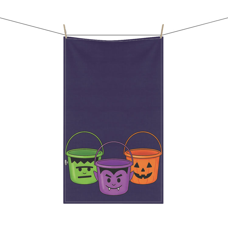 Happiest Meal Kitchen Towel