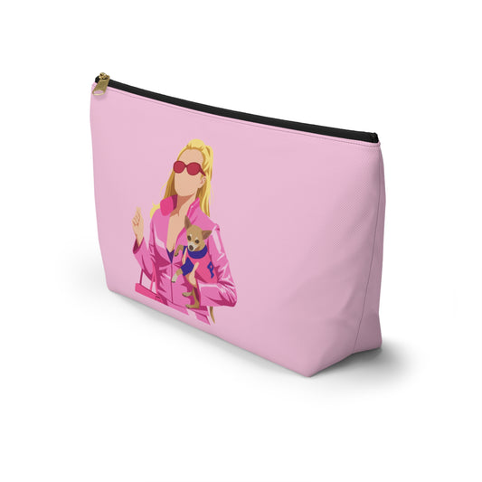 It's Hard Accessory Pouch - Fandom-Made