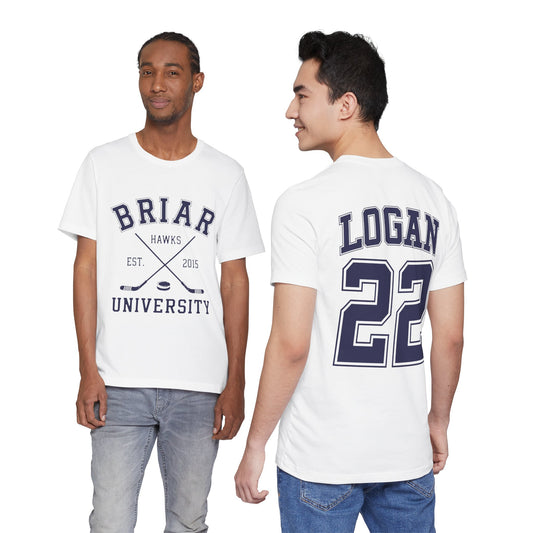 Logan U Unisex T-Shirt