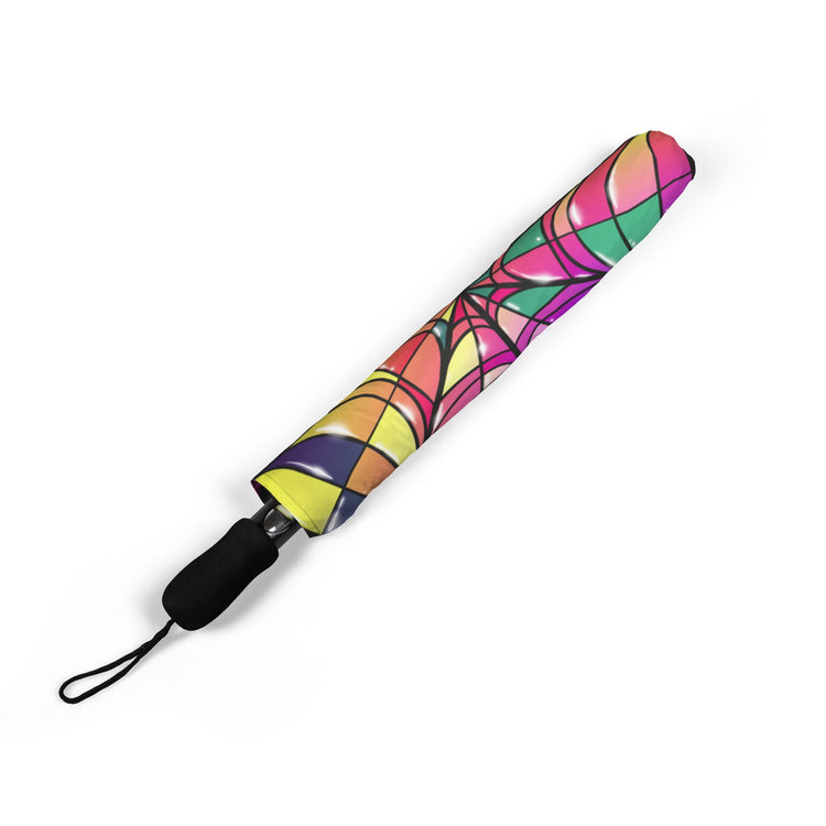 Wednesday Umbrella - Fandom-Made