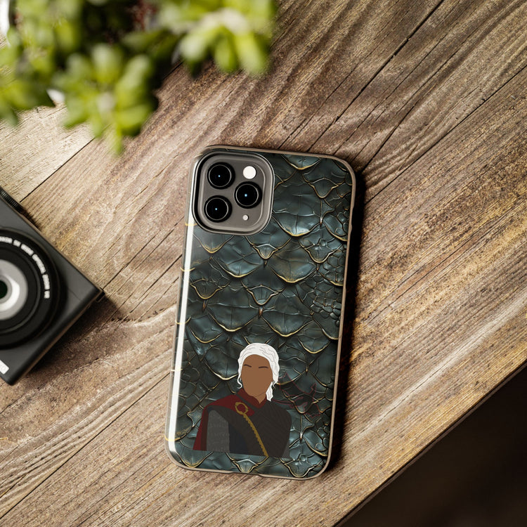 Baela Targaryen Phone Case