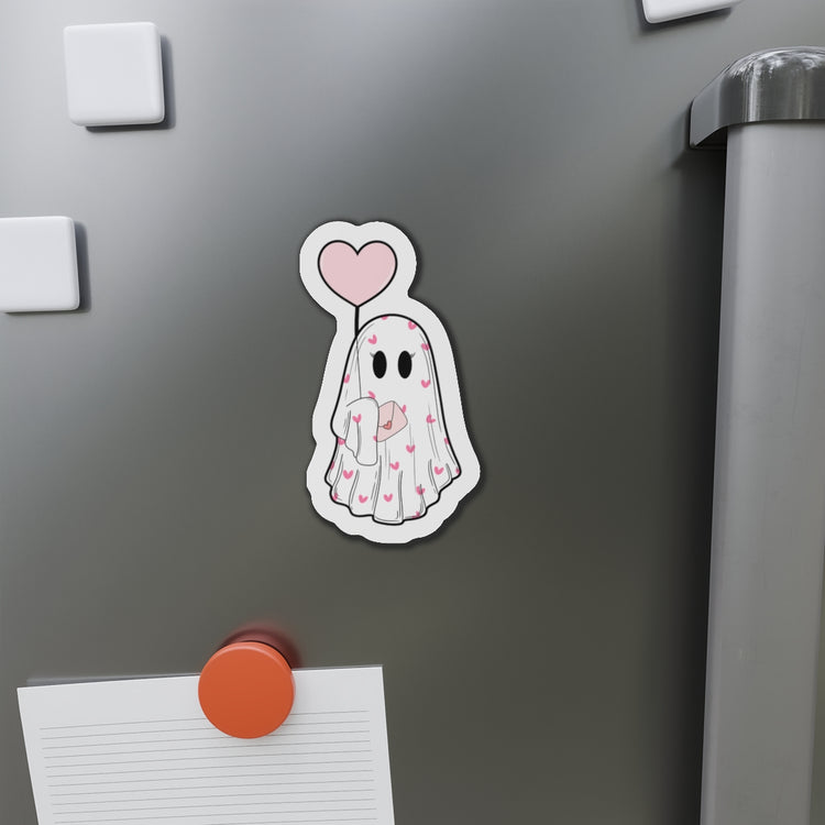 Be My Boo Die-Cut Magnet