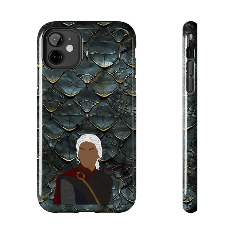 Baela Targaryen Phone Case