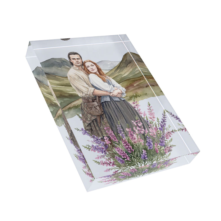 The Frasers Photo Block