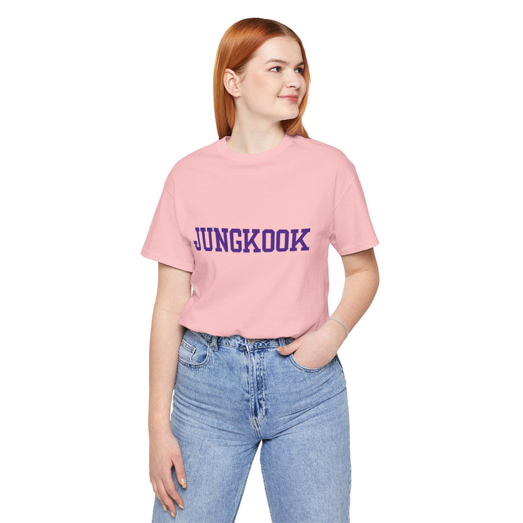 Jungkook U Unisex T-Shirt