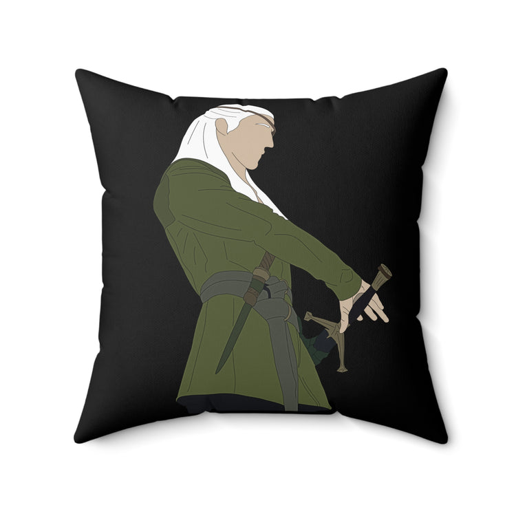 Aemond Targaryen Pillow