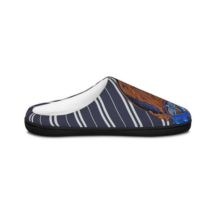 Ravenclaw Wisdom Women's Slippers