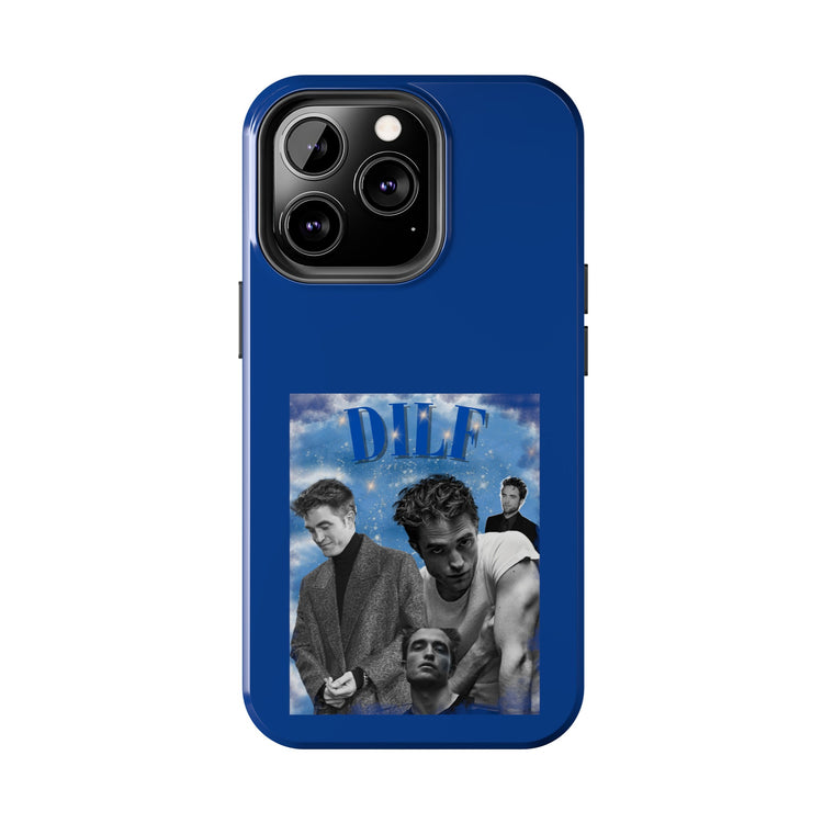 DILF Phone Cases