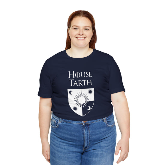 House Tarth Unisex T-Shirt - Fandom-Made