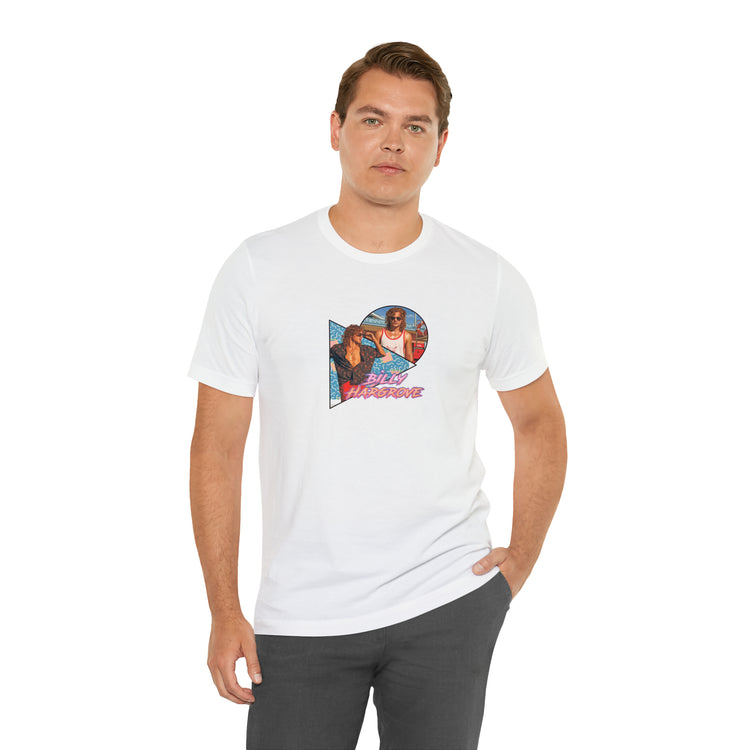 Billy Hargrove T-Shirt