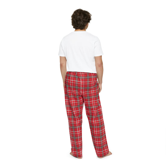 Steven Tyler PJs Men's Short Sleeve Pajama Set - Fandom-Made