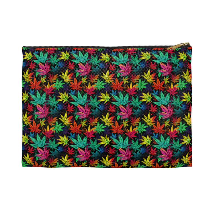 Leafy Greens Pouch