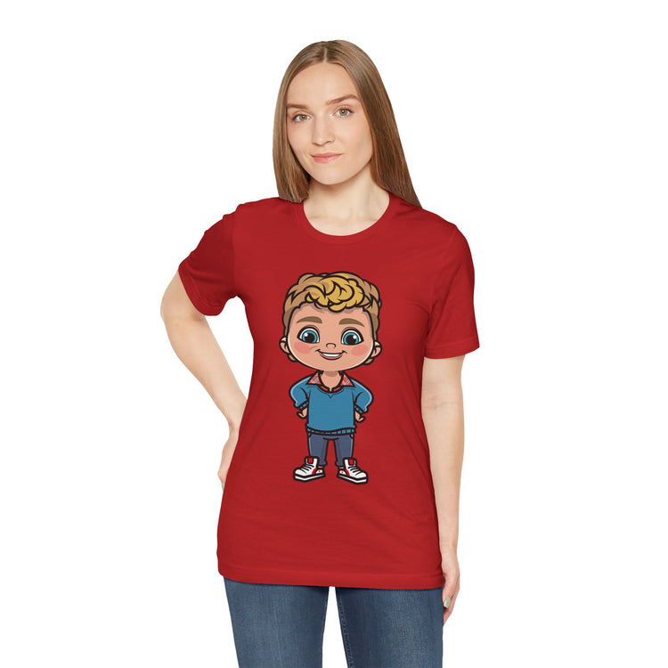 Lost Boys Sam Emerson Unisex T-Shirt - Fandom-Made