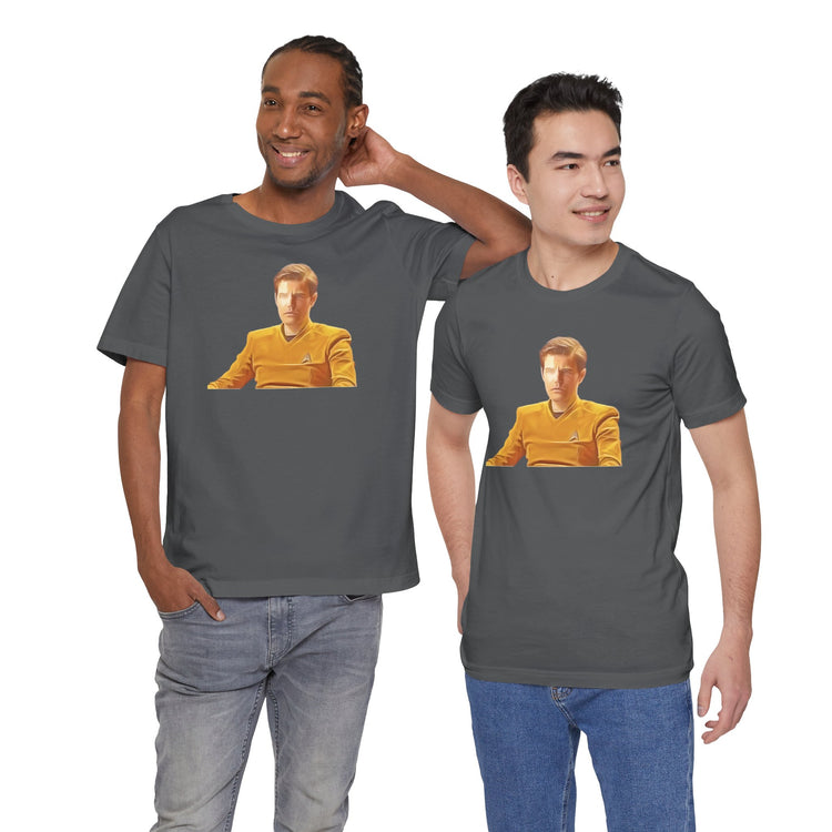 James T. Kirk T-Shirt