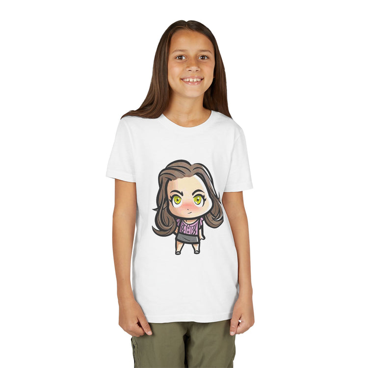 Esme Cullen Youth Tee