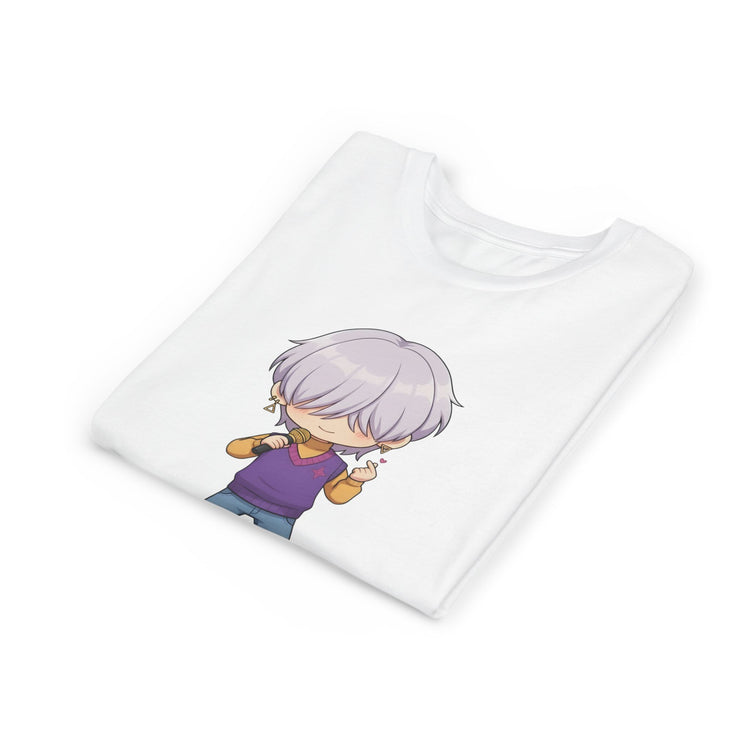 Mystery Saja Youth Tee