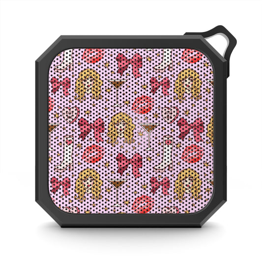 Sabrina Carpenter Bluetooth Speaker